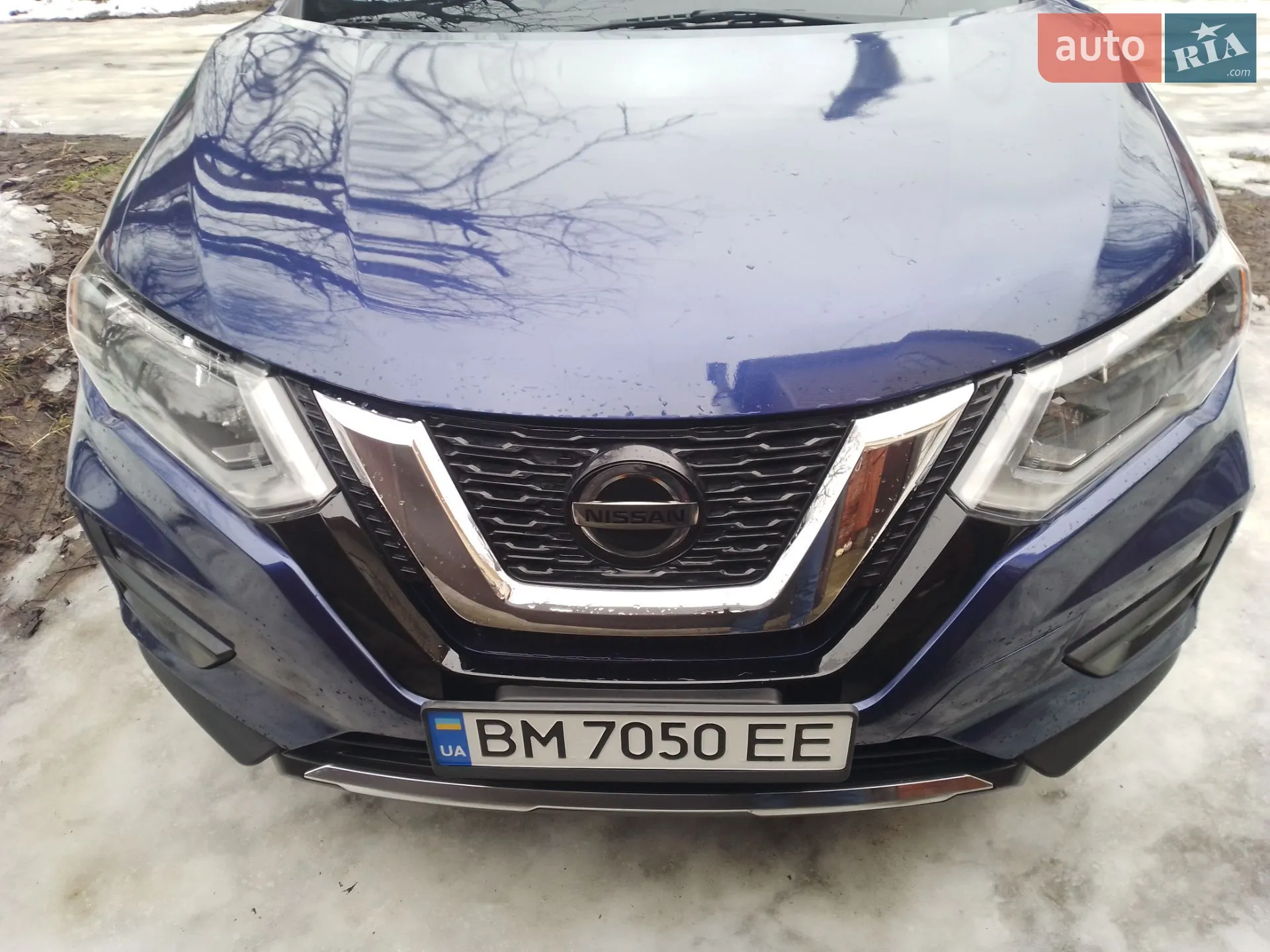 2019 Nissan Rogue - мініатюра 26