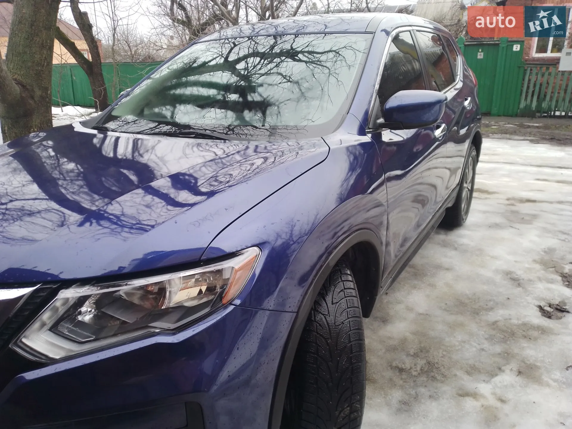2019 Nissan Rogue - мініатюра 32