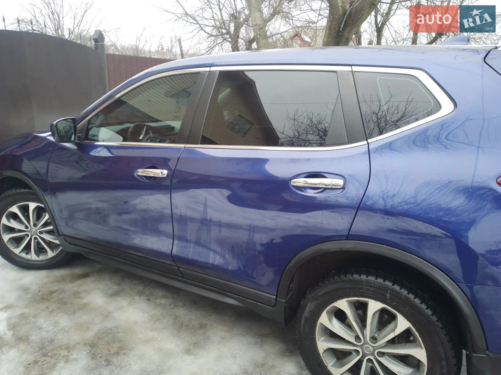 2019 Nissan Rogue - мініатюра 35