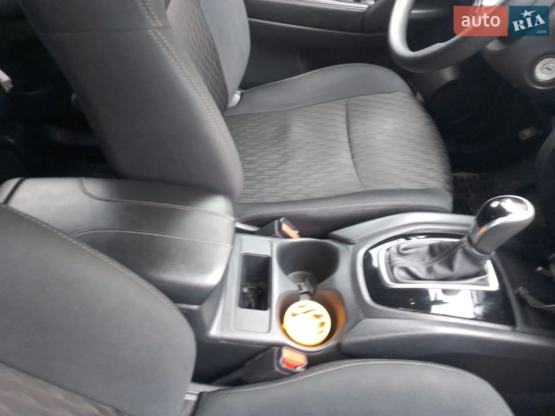 2019 Nissan Rogue - мініатюра 48