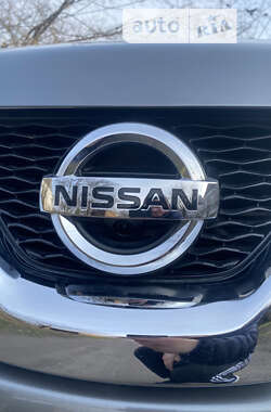 Внедорожник / Кроссовер Nissan Rogue 2015 в Днепре