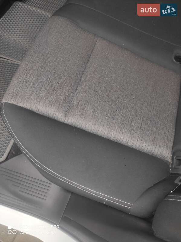 Позашляховик / Кросовер Nissan Rogue 2021 в Києві