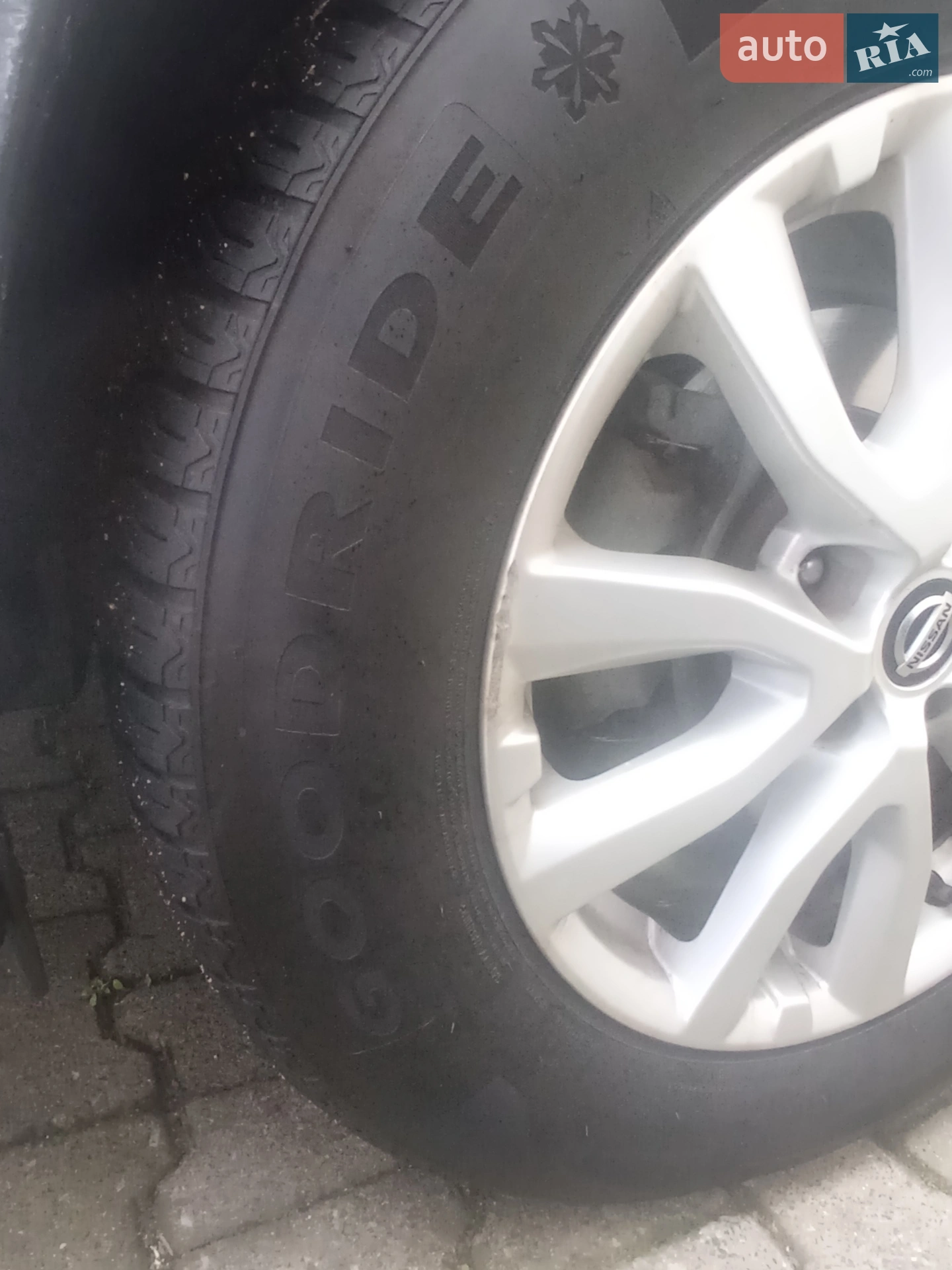 2018 Nissan Rogue - мініатюра 3