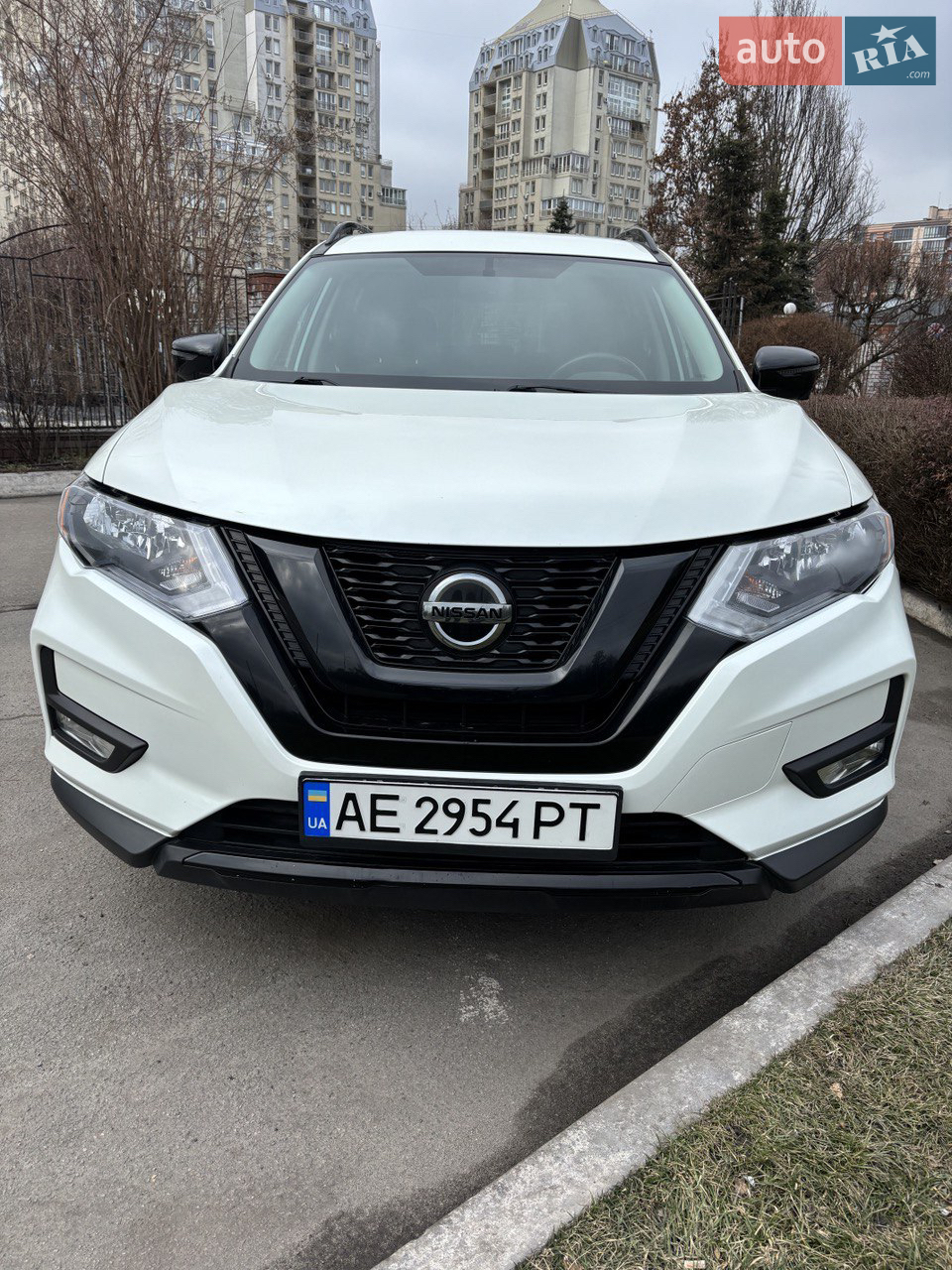 2019 Nissan Rogue - мініатюра 16