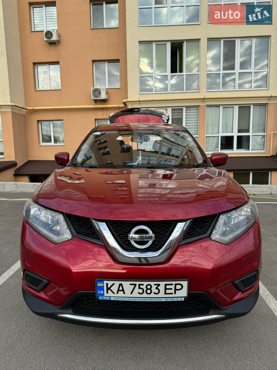 2015 Nissan Rogue - мініатюра 22