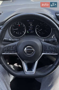 Позашляховик / Кросовер Nissan Rogue 2019 в Дніпрі