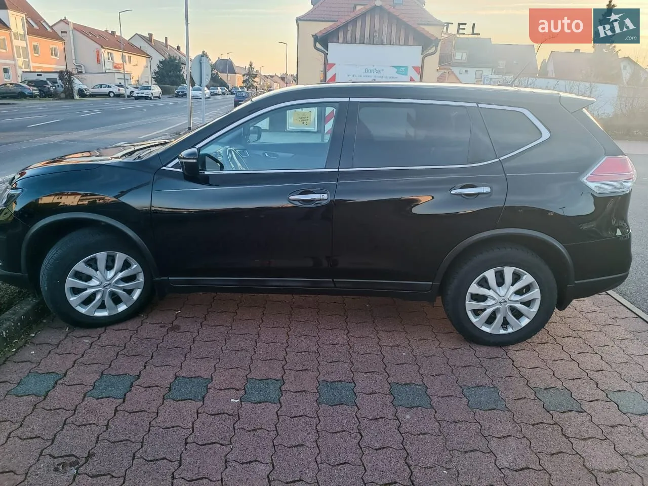 2015 Nissan Rogue - мініатюра 13