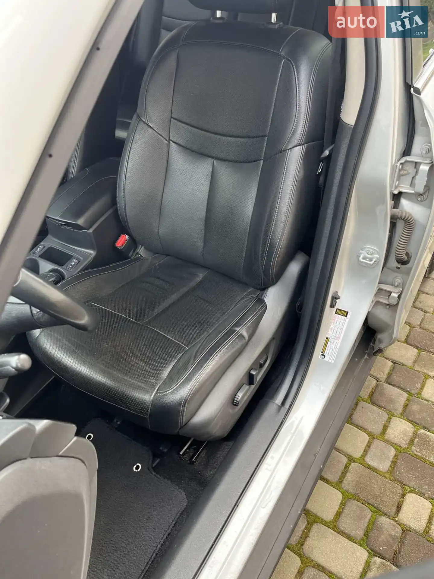 2016 Nissan Rogue - мініатюра 5