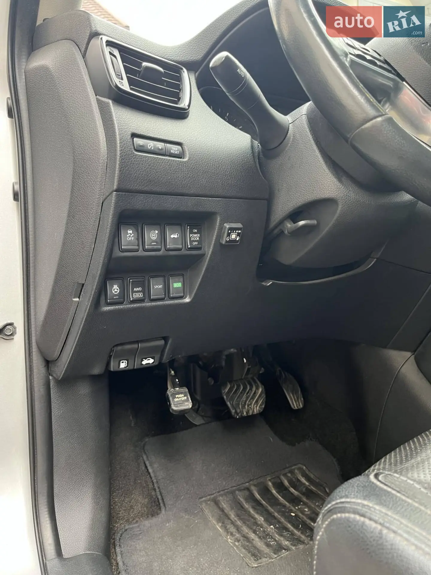 2016 Nissan Rogue - мініатюра 9