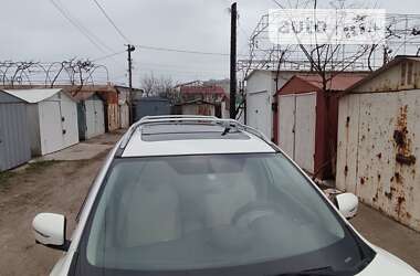 Внедорожник / Кроссовер Nissan Rogue 2014 в Одессе