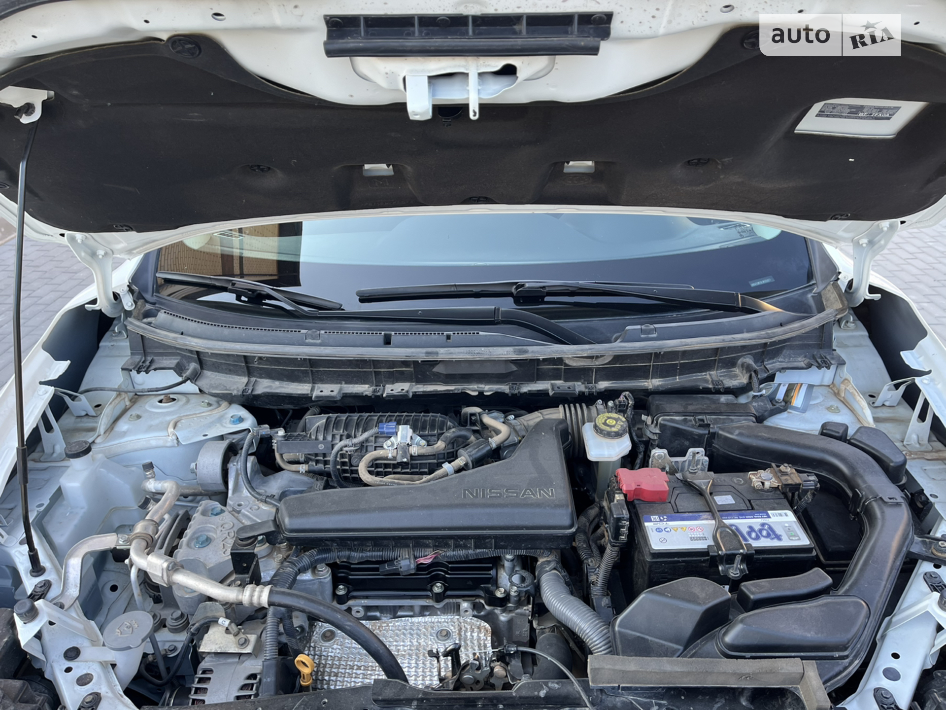 2019 Nissan Rogue - мініатюра 25