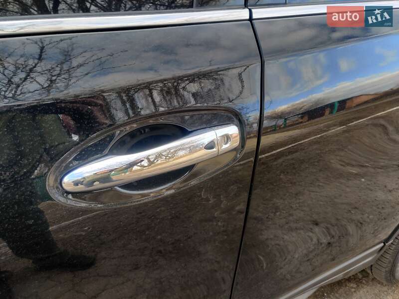 Внедорожник / Кроссовер Nissan Rogue 2018 в Конотопе фото 6 Внедорожник / Кроссовер Nissan Rogue 2018 в Конотопе