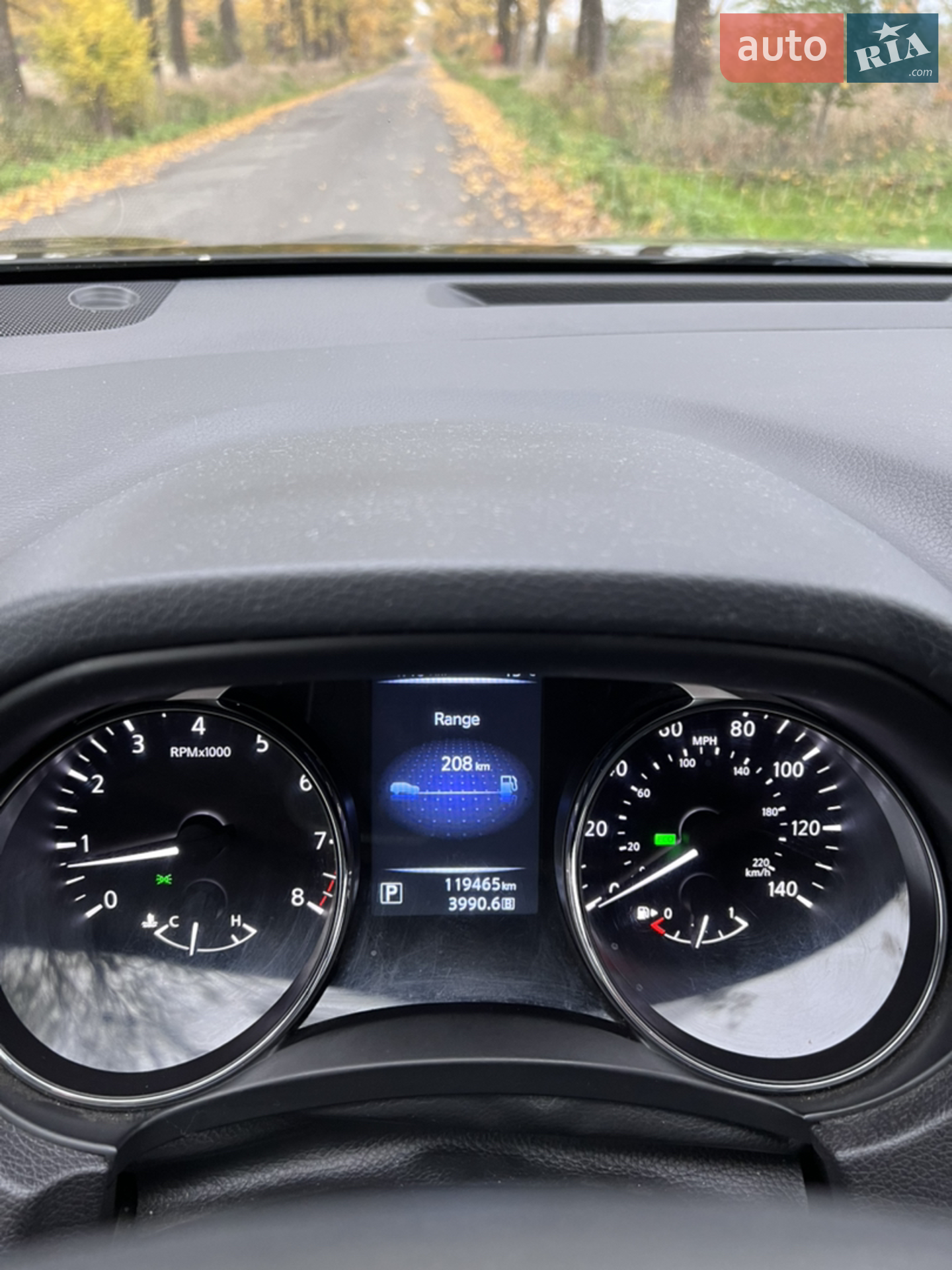 2016 Nissan Rogue - мініатюра 5