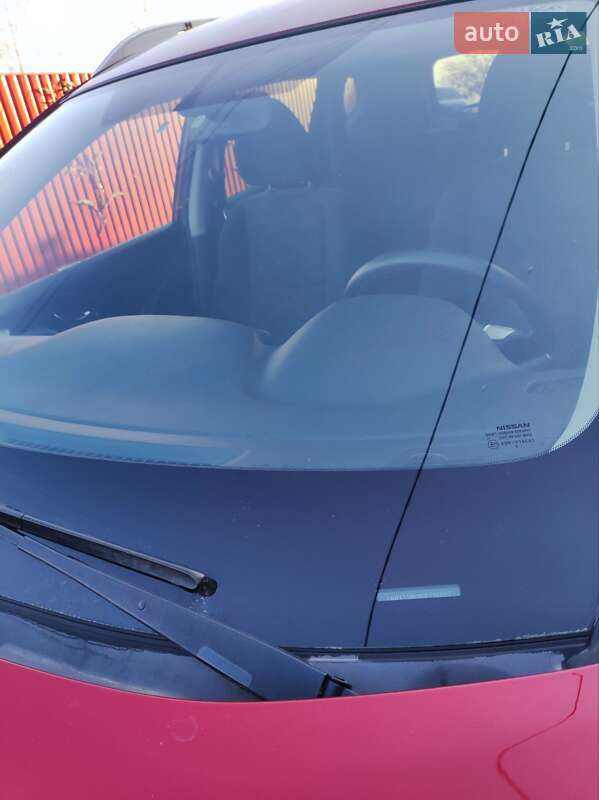 Позашляховик / Кросовер Nissan Rogue 2016 в Борисполі фото 11 Позашляховик / Кросовер Nissan Rogue 2016 в Борисполі