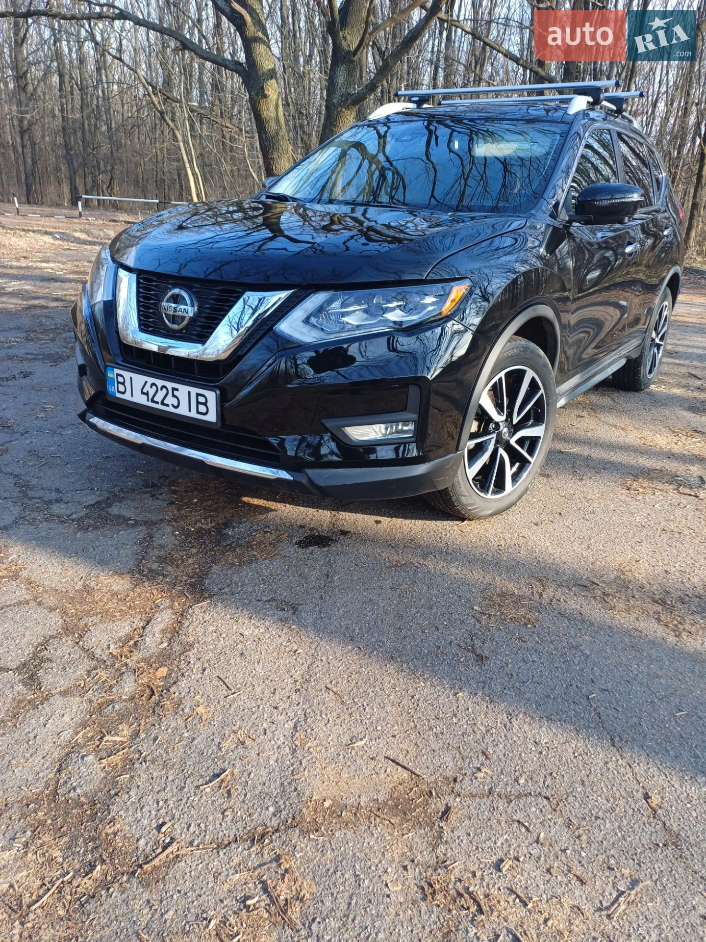 2018 Nissan Rogue - мініатюра 7