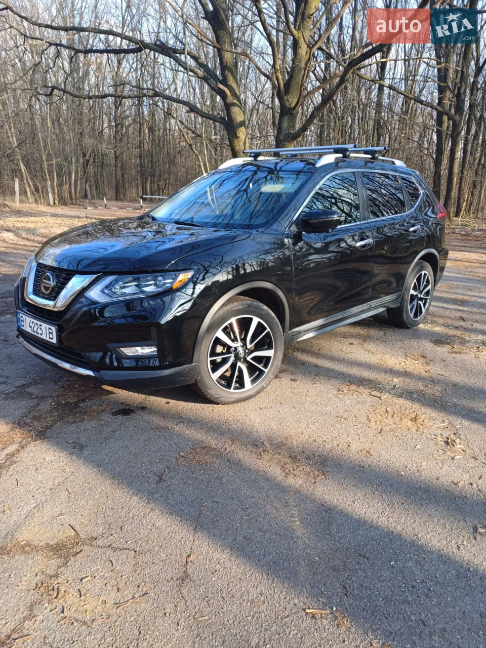 2018 Nissan Rogue - мініатюра 22