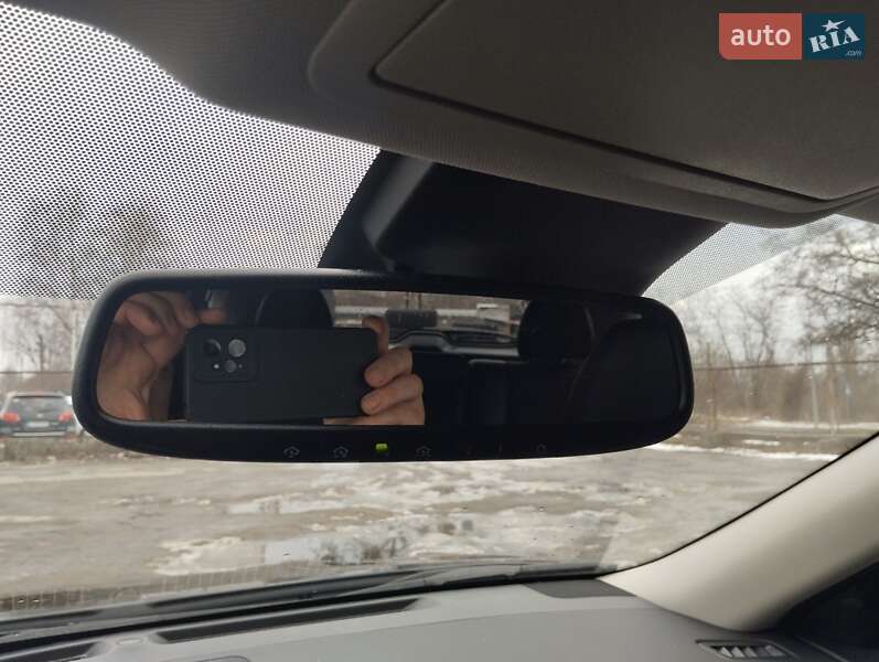 Внедорожник / Кроссовер Nissan Rogue 2018 в Полтаве фото 27 Внедорожник / Кроссовер Nissan Rogue 2018 в Полтаве