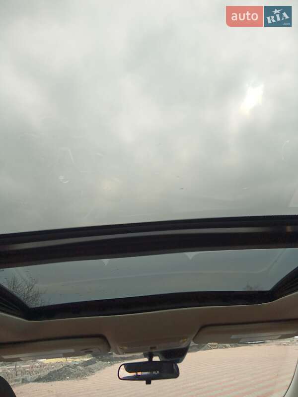 Позашляховик / Кросовер Nissan Rogue 2019 в Білій Церкві