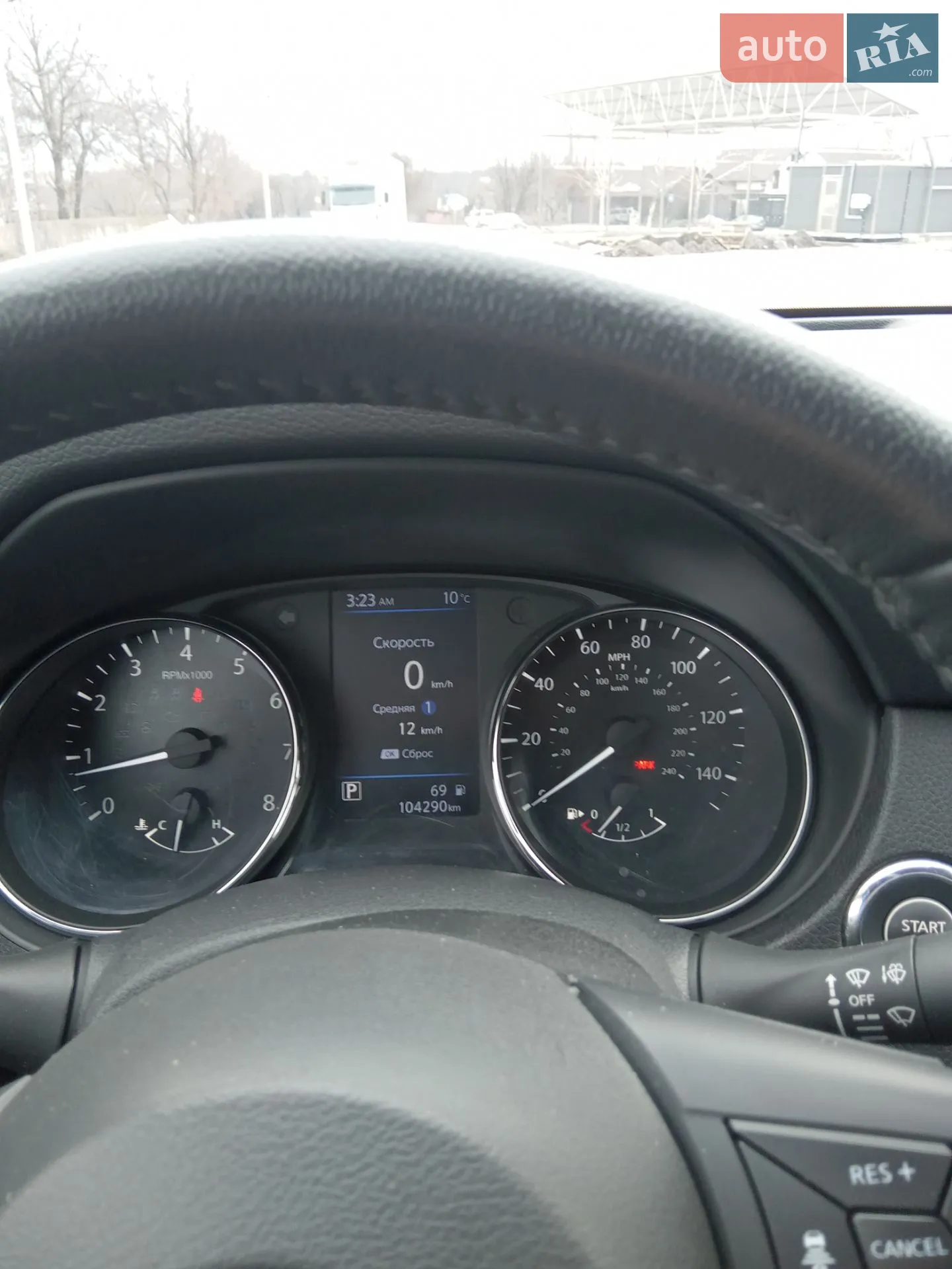 2019 Nissan Rogue - мініатюра 35