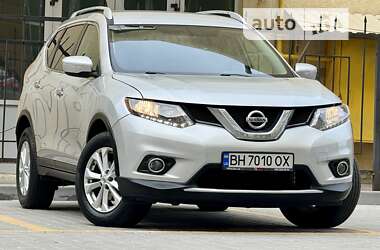 Внедорожник / Кроссовер Nissan Rogue 2015 в Одессе