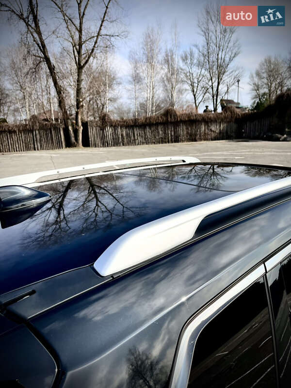 Позашляховик / Кросовер Nissan Rogue 2018 в Дніпрі фото 15 Позашляховик / Кросовер Nissan Rogue 2018 в Дніпрі