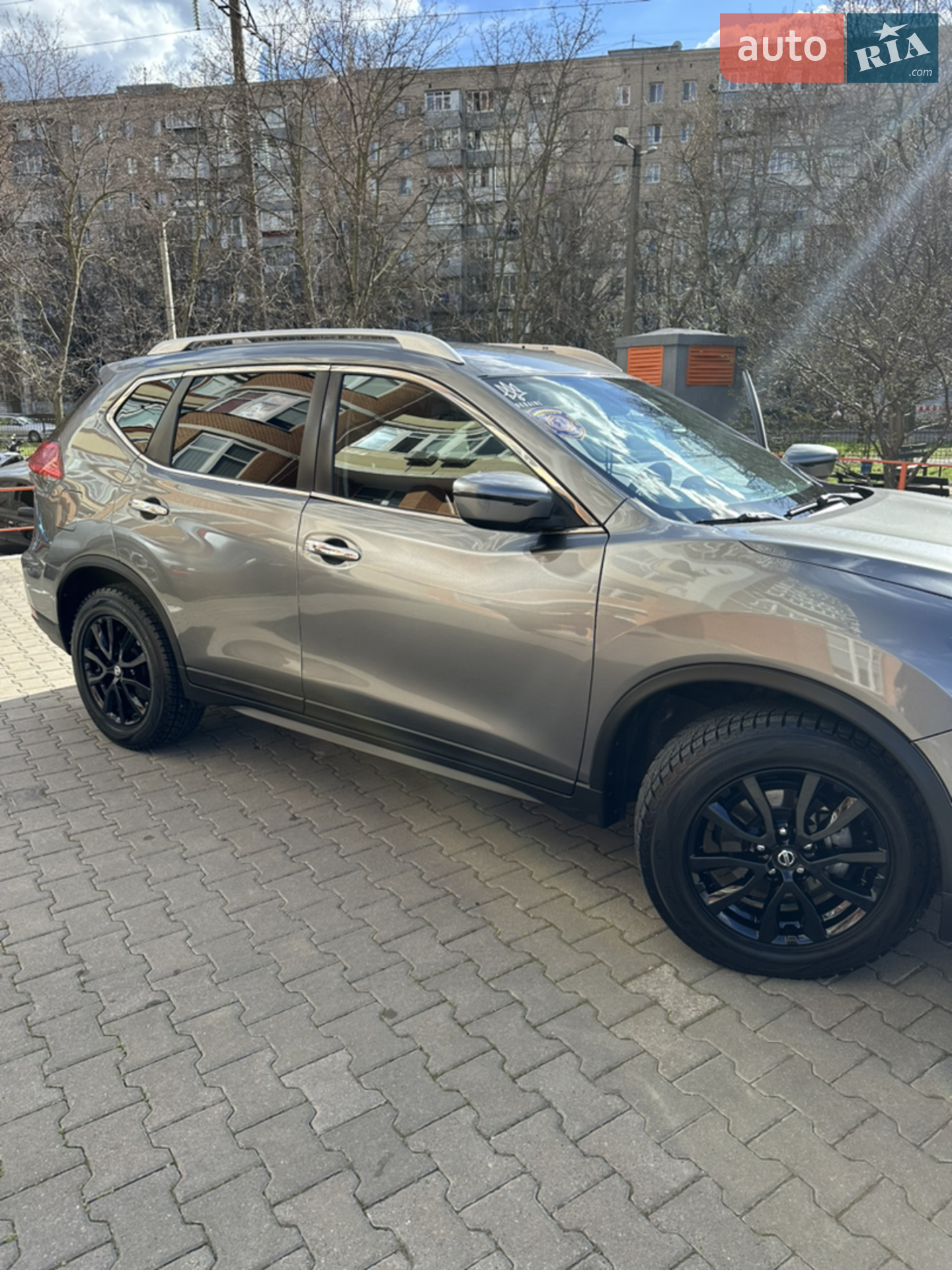 2016 Nissan Rogue - мініатюра 8