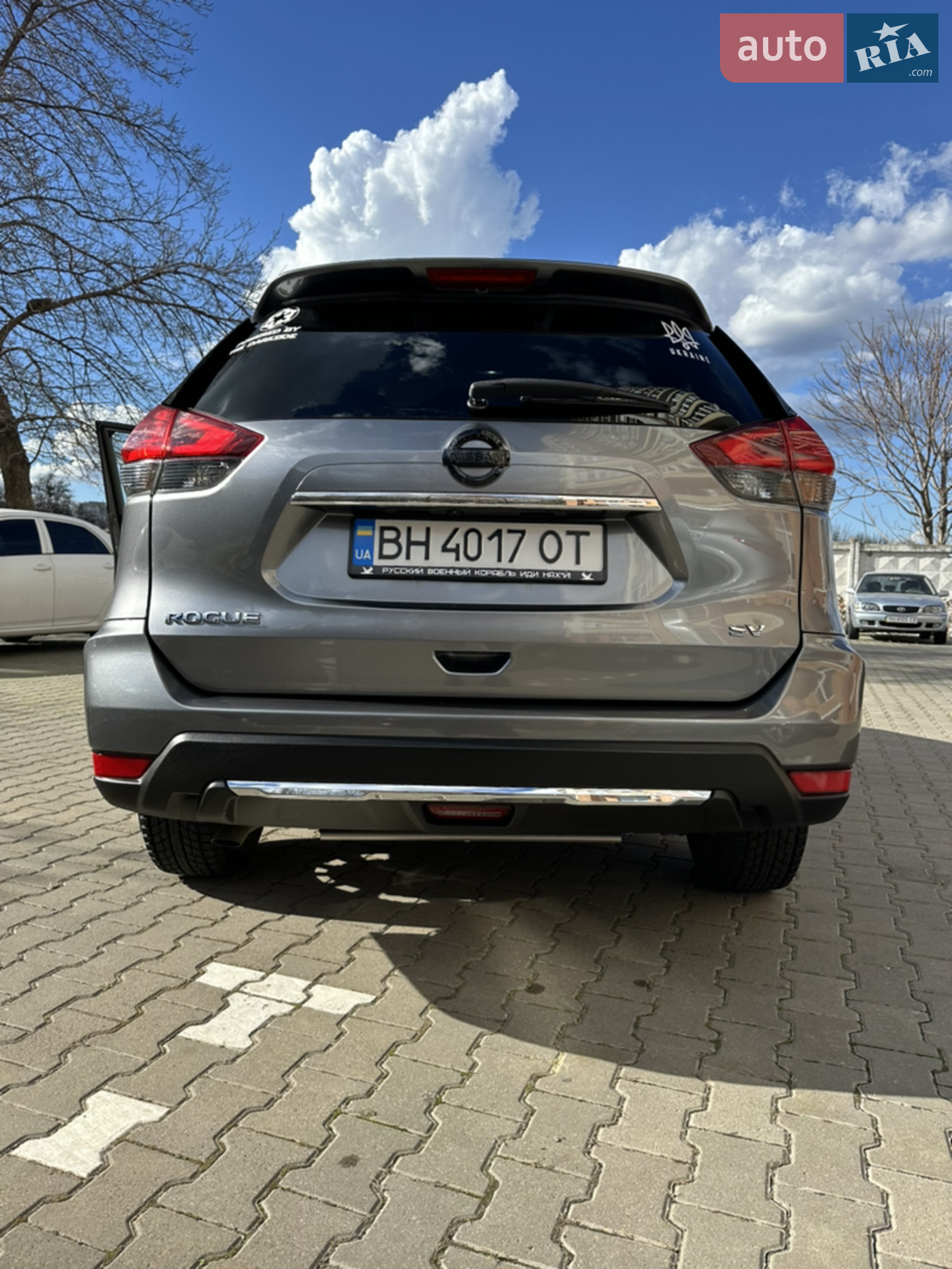 2016 Nissan Rogue - мініатюра 16
