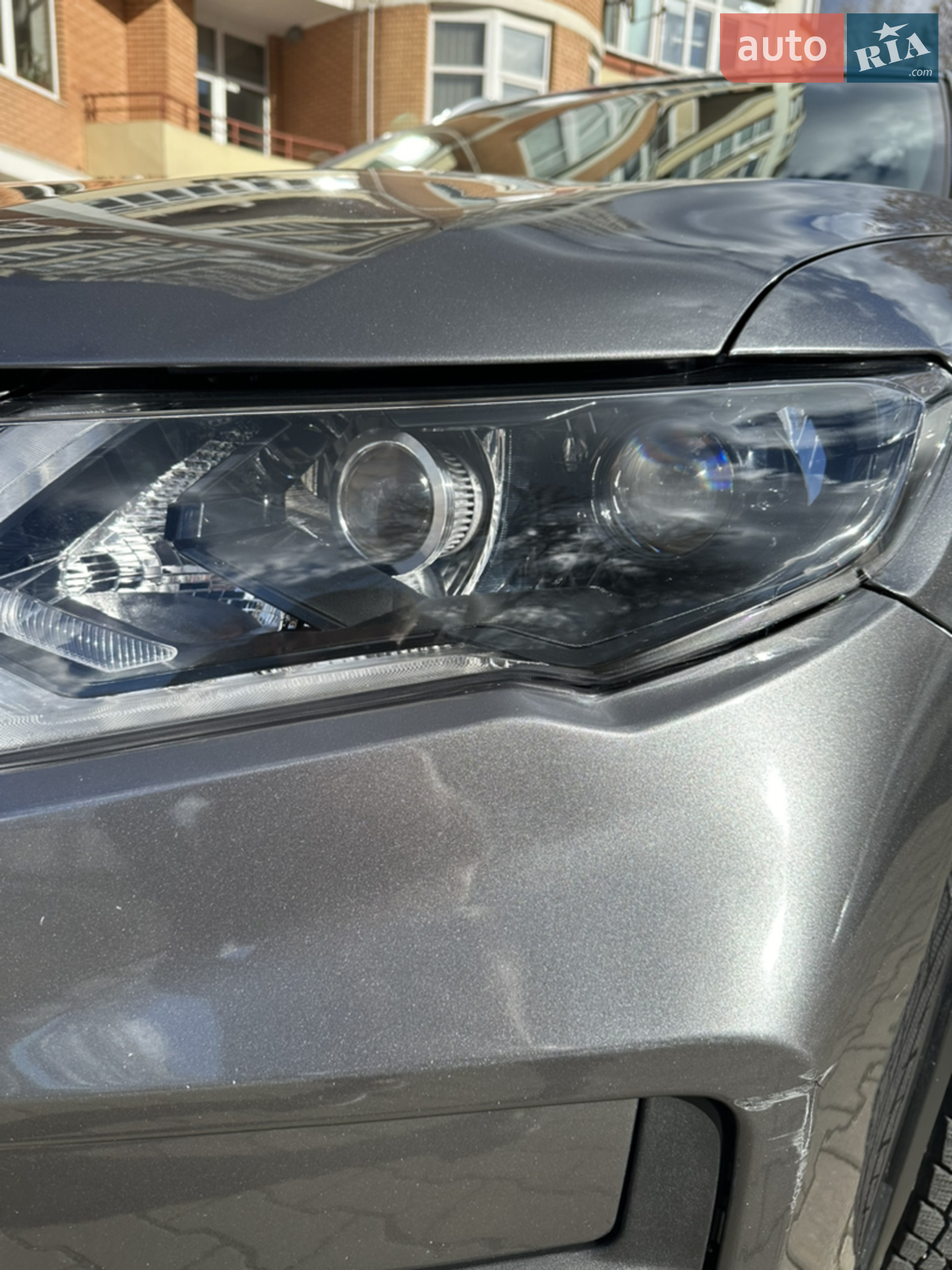 2016 Nissan Rogue - мініатюра 22