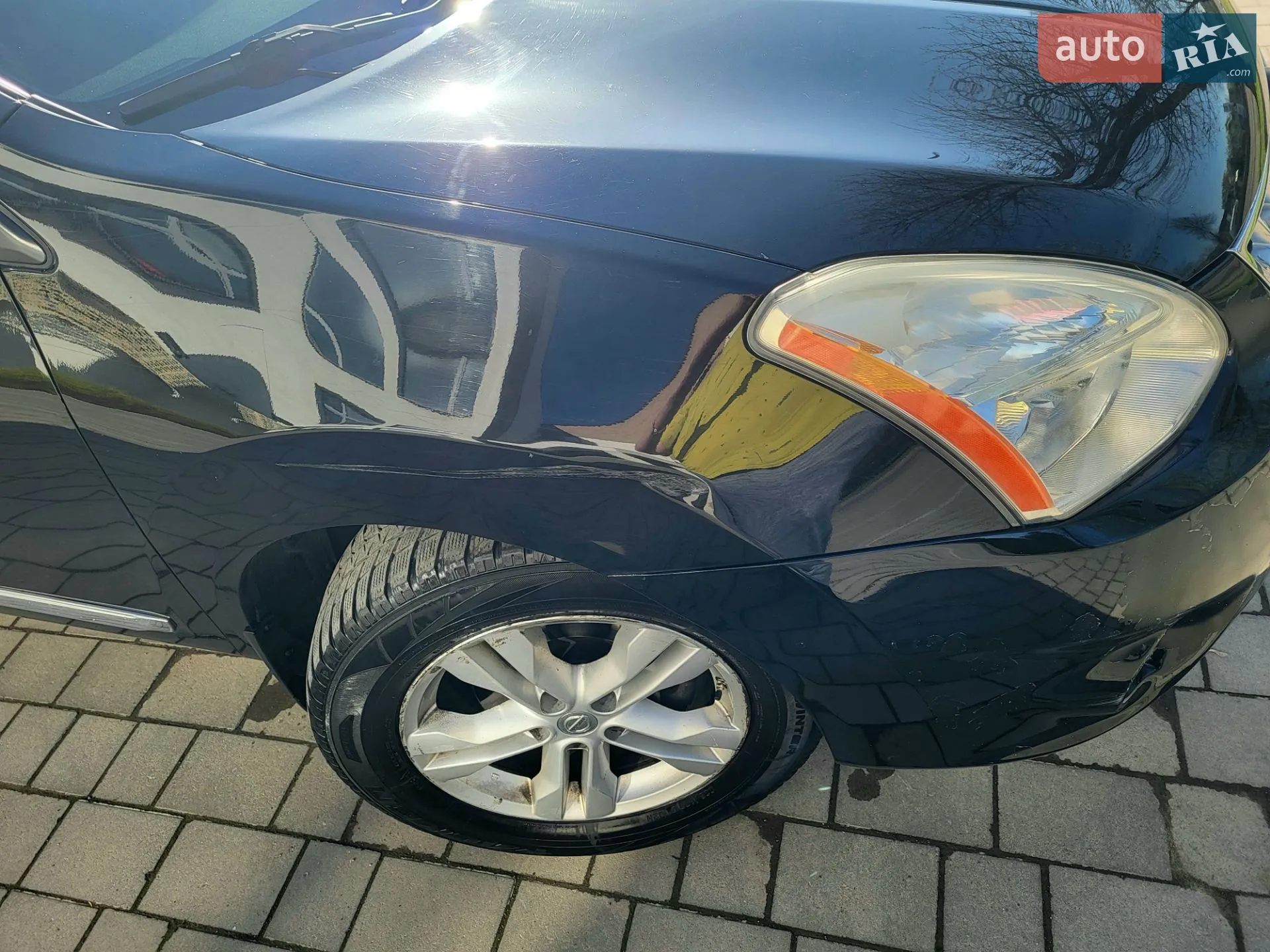 2012 Nissan Rogue - мініатюра 18