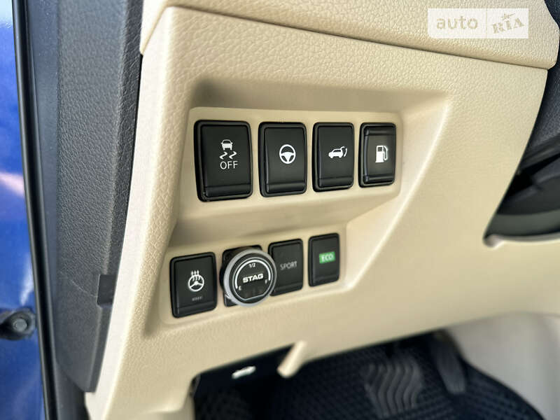 Внедорожник / Кроссовер Nissan Rogue 2018 в Виннице фото 29 Внедорожник / Кроссовер Nissan Rogue 2018 в Виннице