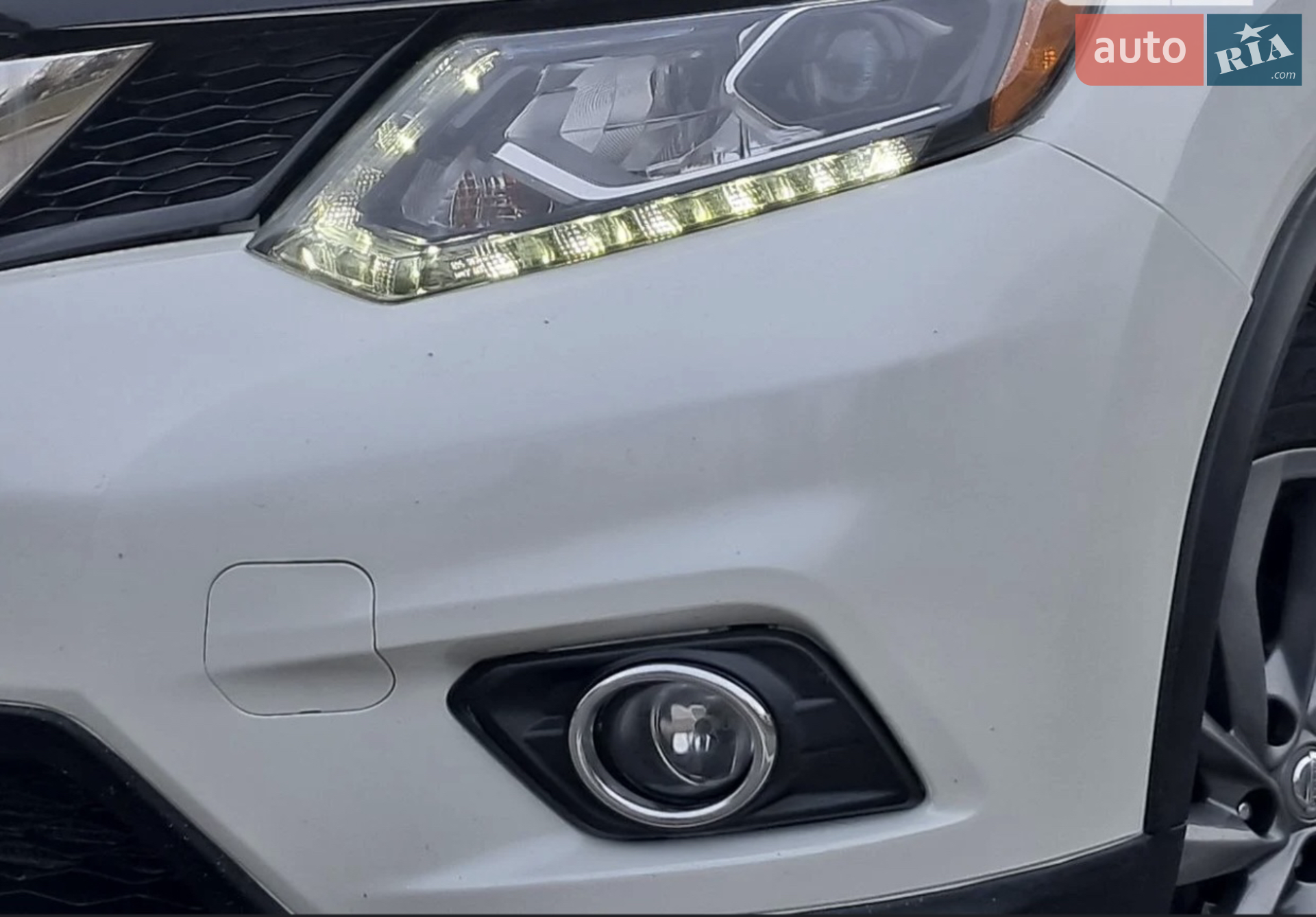 2015 Nissan Rogue - мініатюра 23