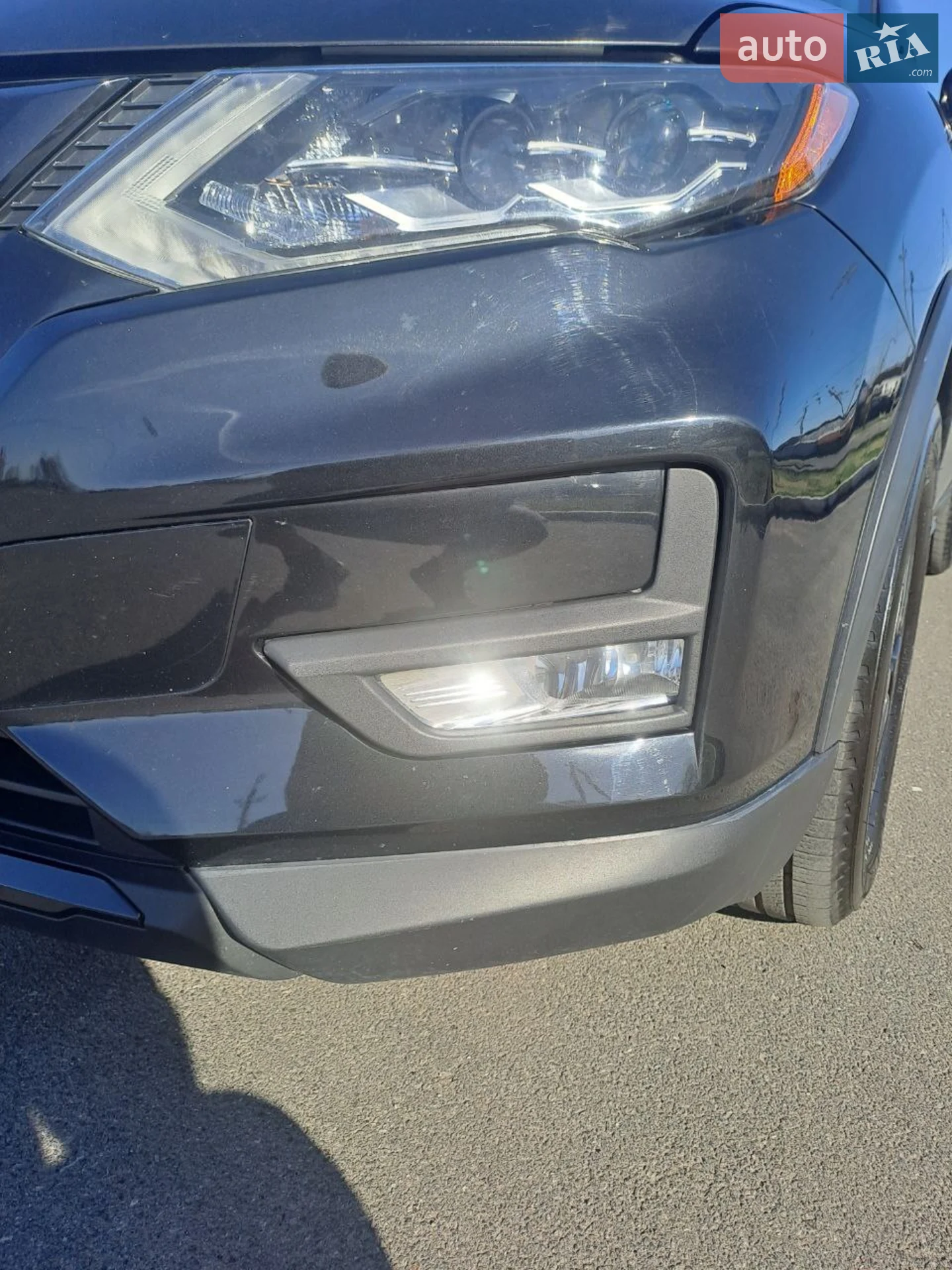 2016 Nissan Rogue - мініатюра 8