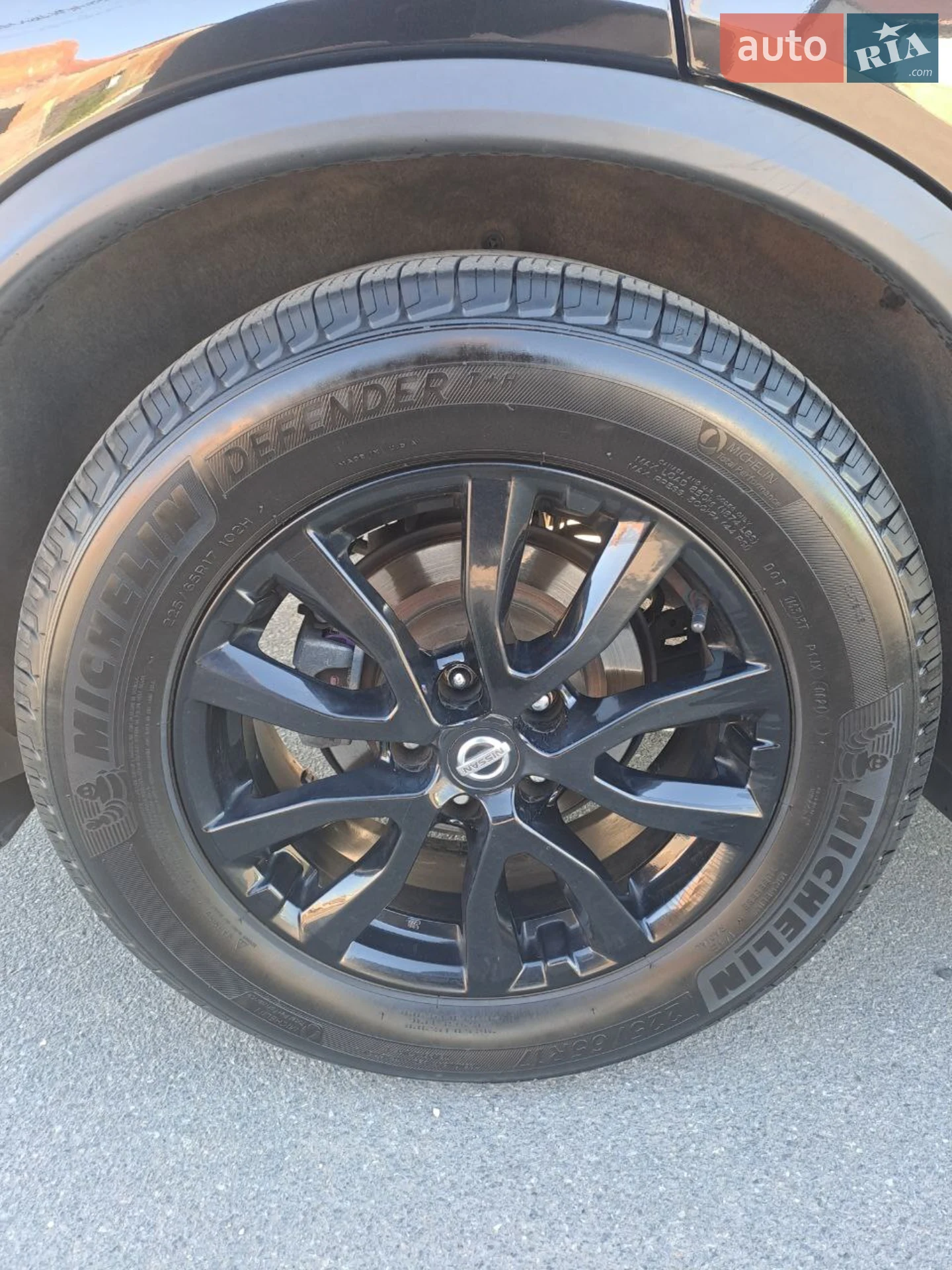 2016 Nissan Rogue - мініатюра 14