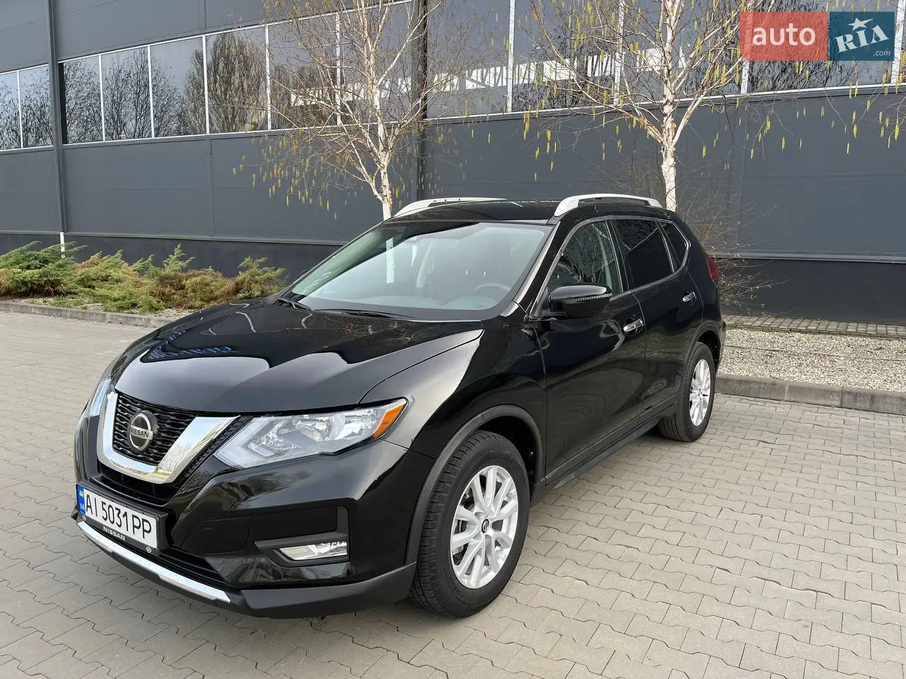2019 Nissan Rogue - мініатюра 93
