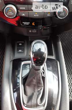 Позашляховик / Кросовер Nissan Rogue 2019 в Житомирі