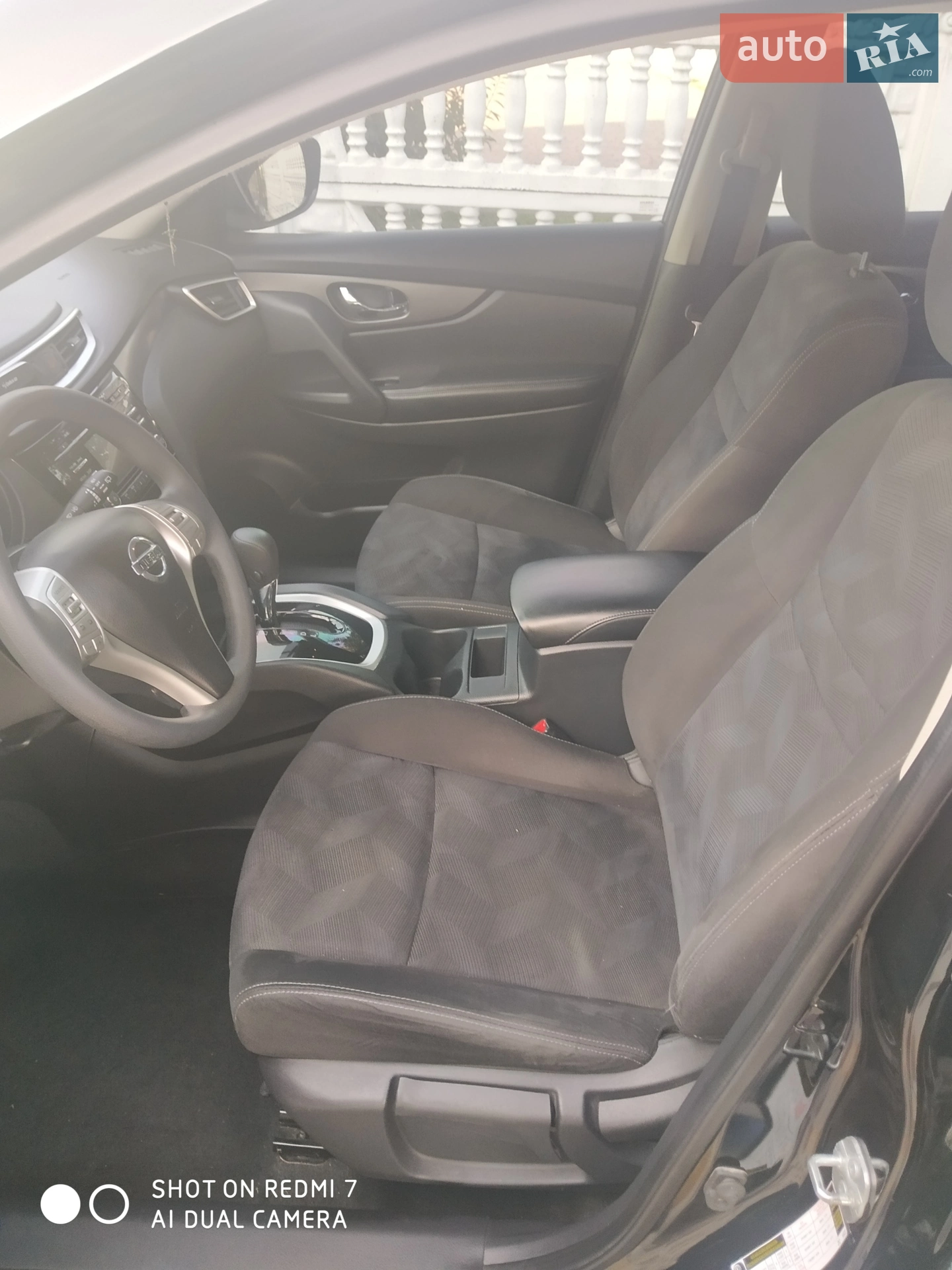 2015 Nissan Rogue - мініатюра 3