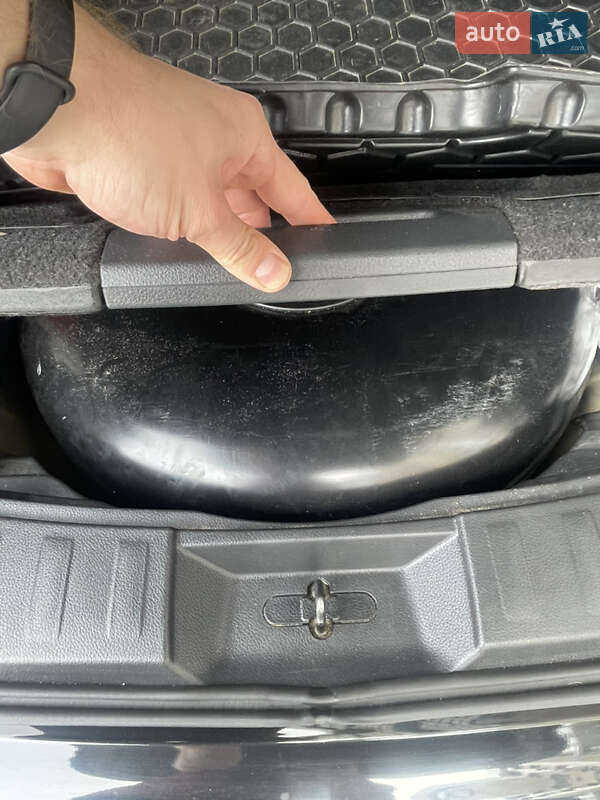 Внедорожник / Кроссовер Nissan Rogue 2015 в Луцке фото 30 Внедорожник / Кроссовер Nissan Rogue 2015 в Луцке