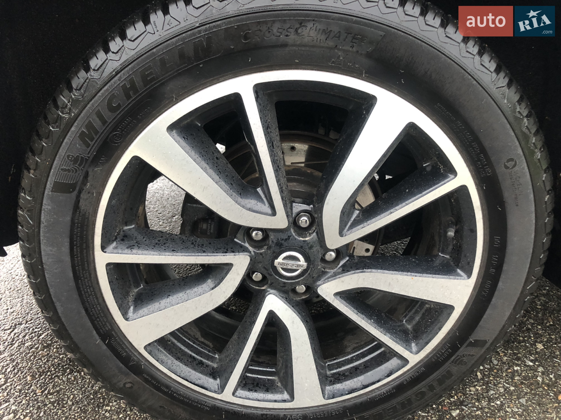 2017 Nissan Rogue - мініатюра 14