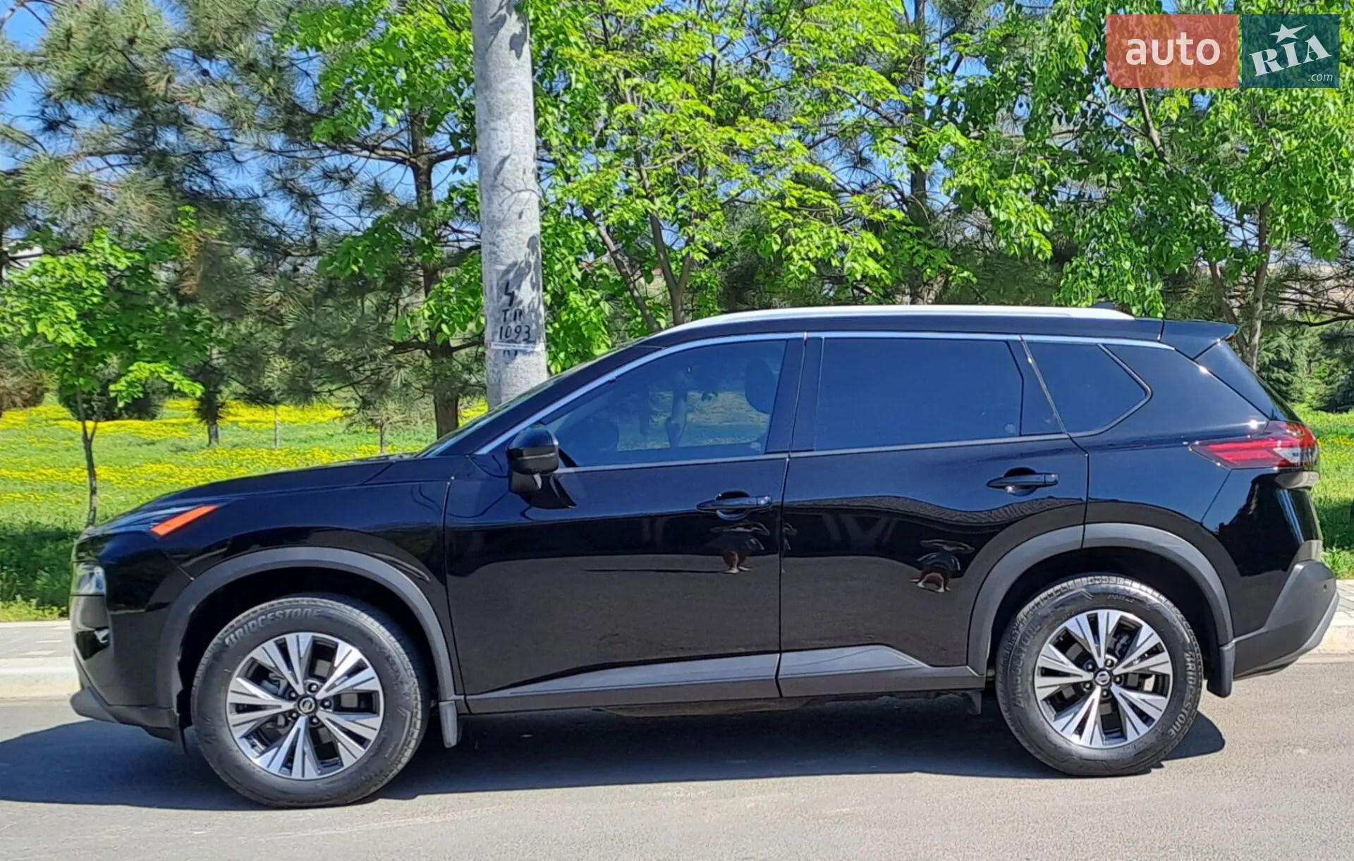 2020 Nissan Rogue - мініатюра 5