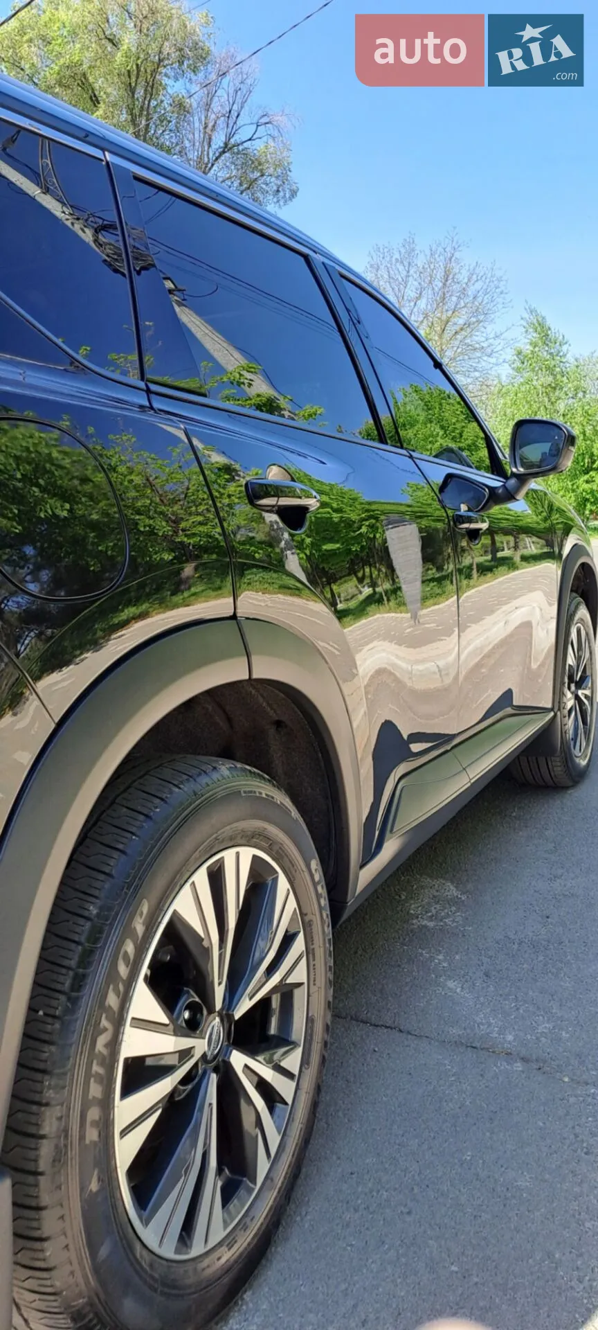 2020 Nissan Rogue - мініатюра 4