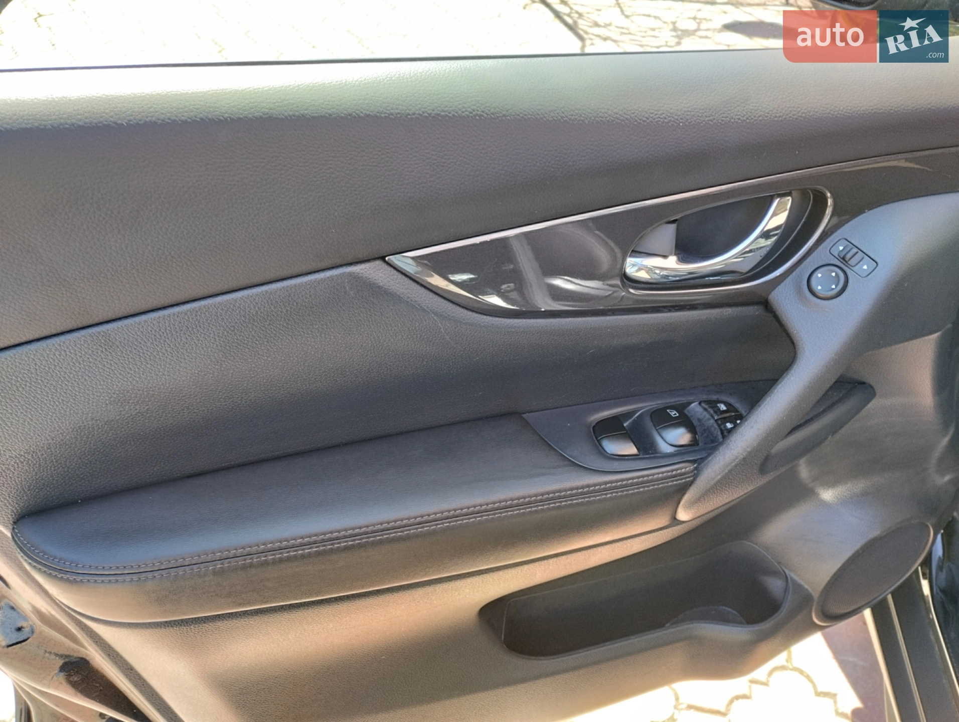 2019 Nissan Rogue - мініатюра 19