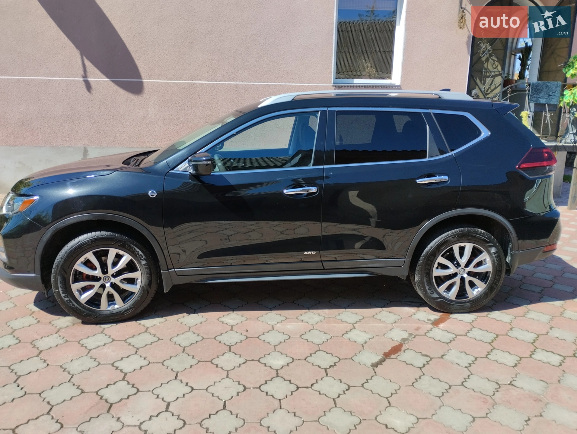 2019 Nissan Rogue - мініатюра 25