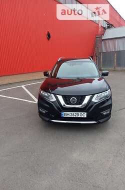 Внедорожник / Кроссовер Nissan Rogue 2019 в Одессе