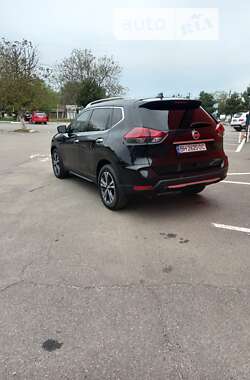 Внедорожник / Кроссовер Nissan Rogue 2019 в Одессе
