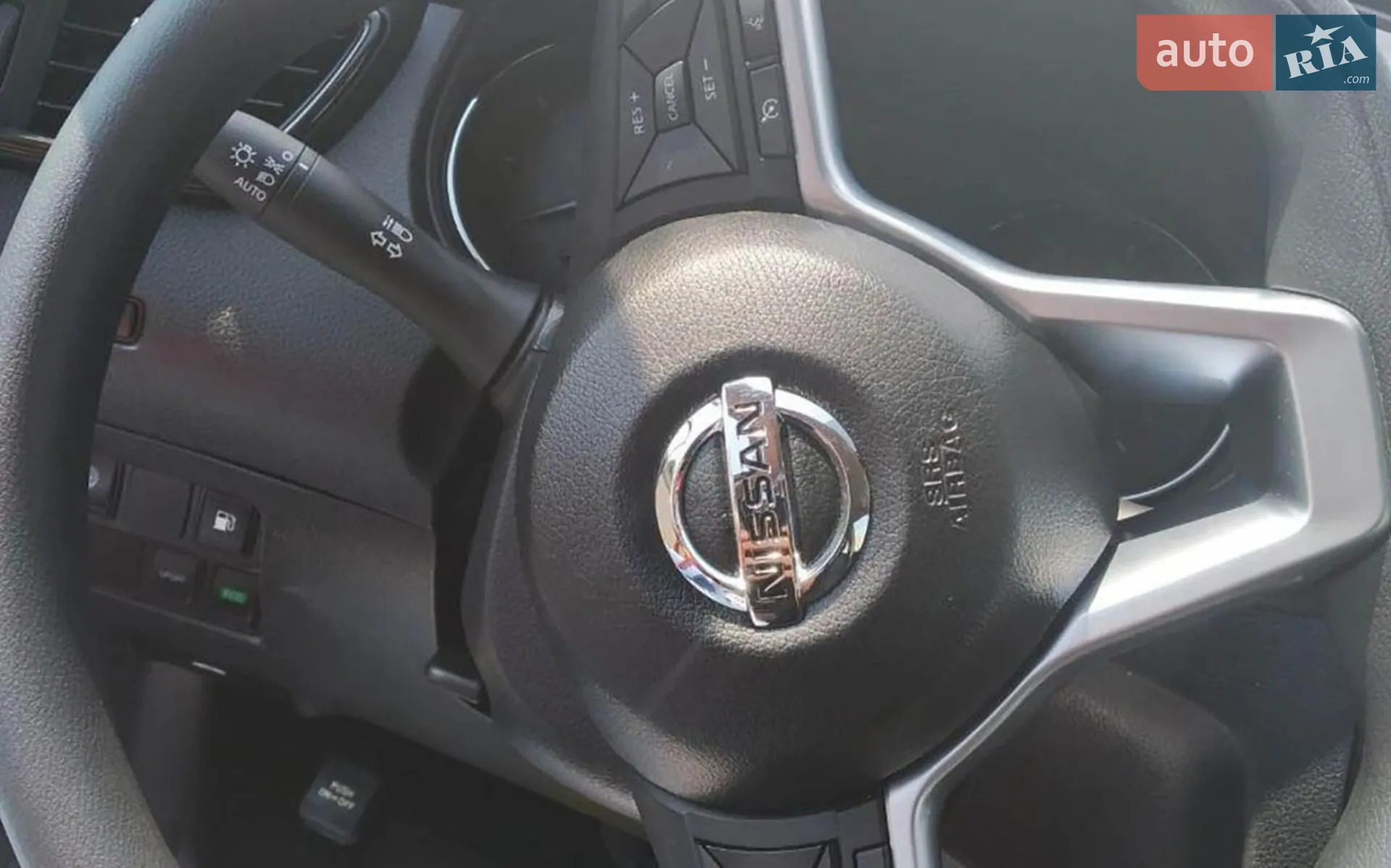2019 Nissan Rogue - мініатюра 6