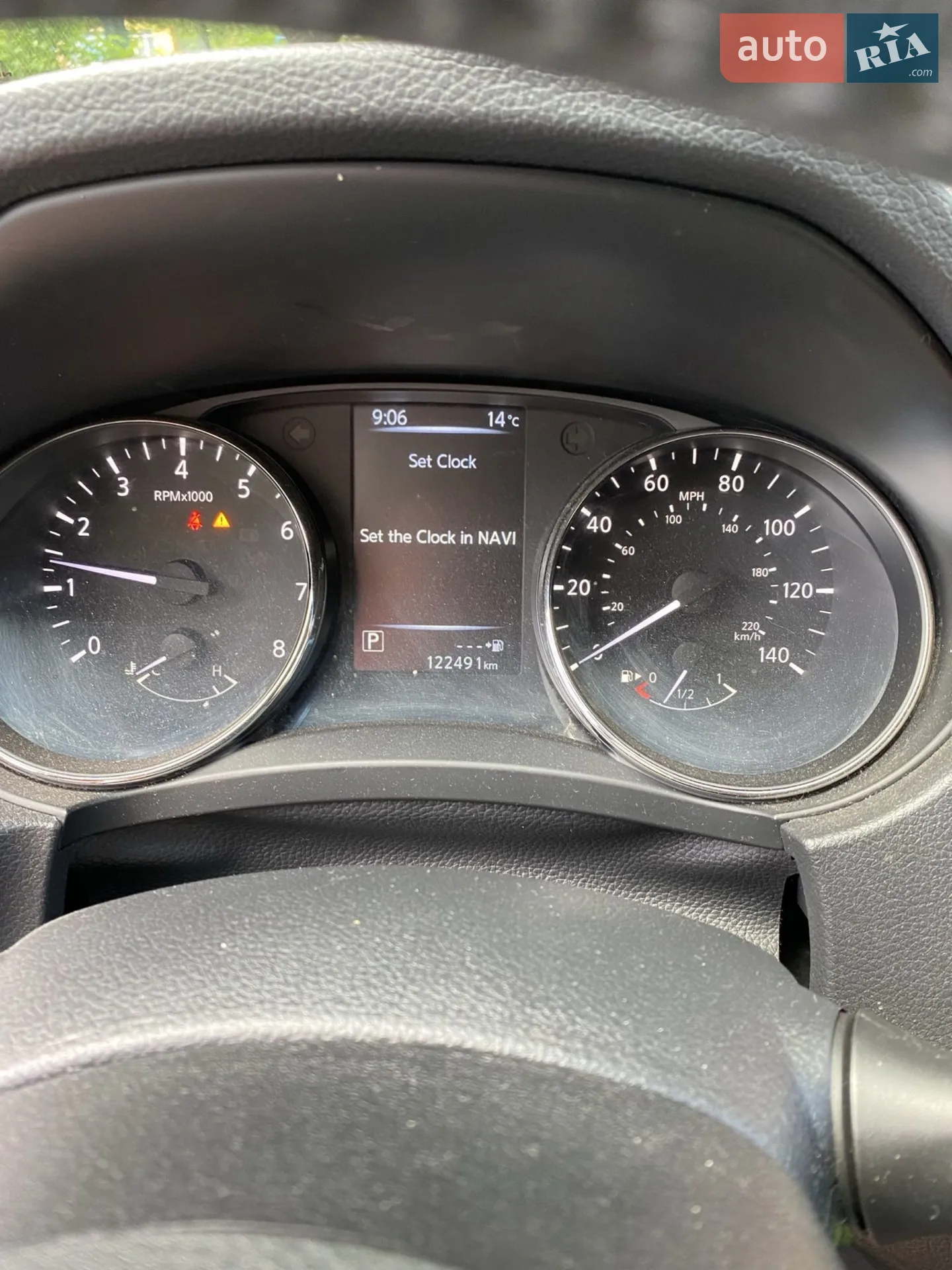 2017 Nissan Rogue - мініатюра 4