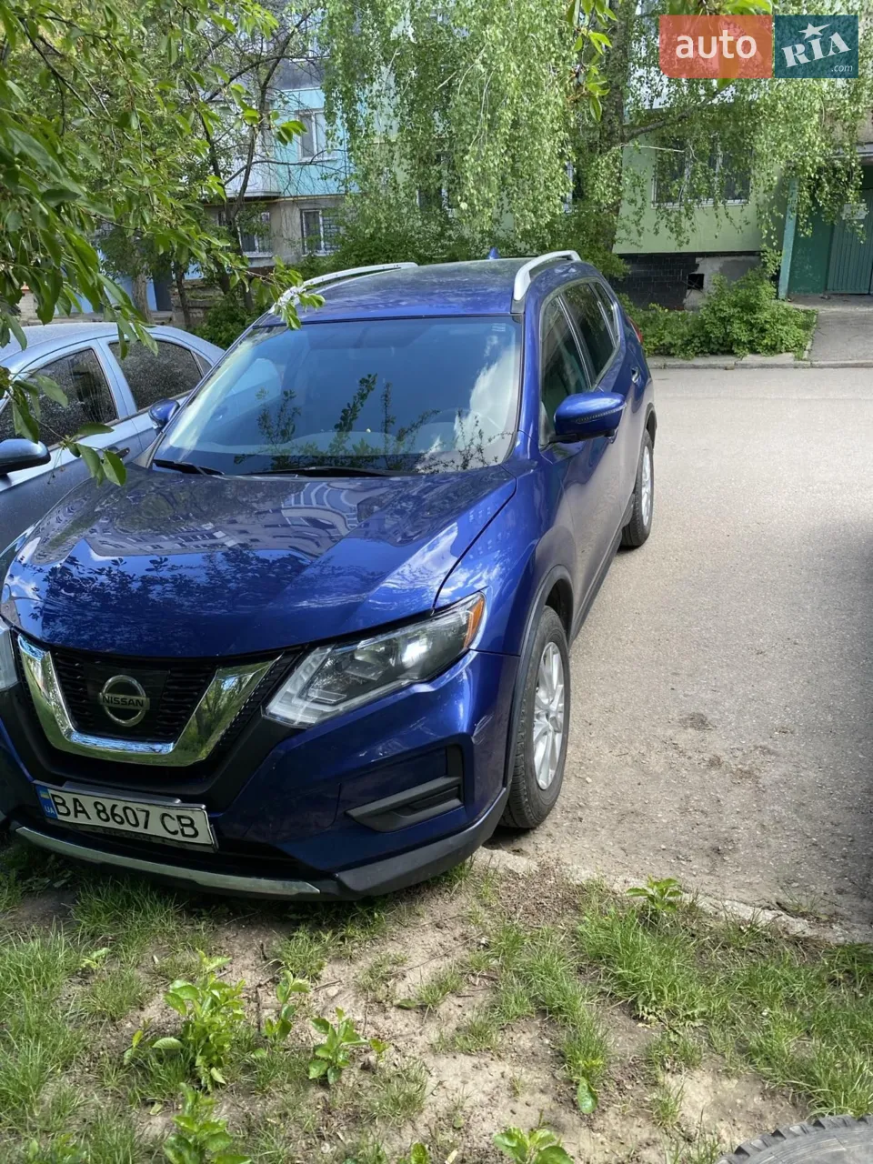 2016 Nissan Rogue - мініатюра 10