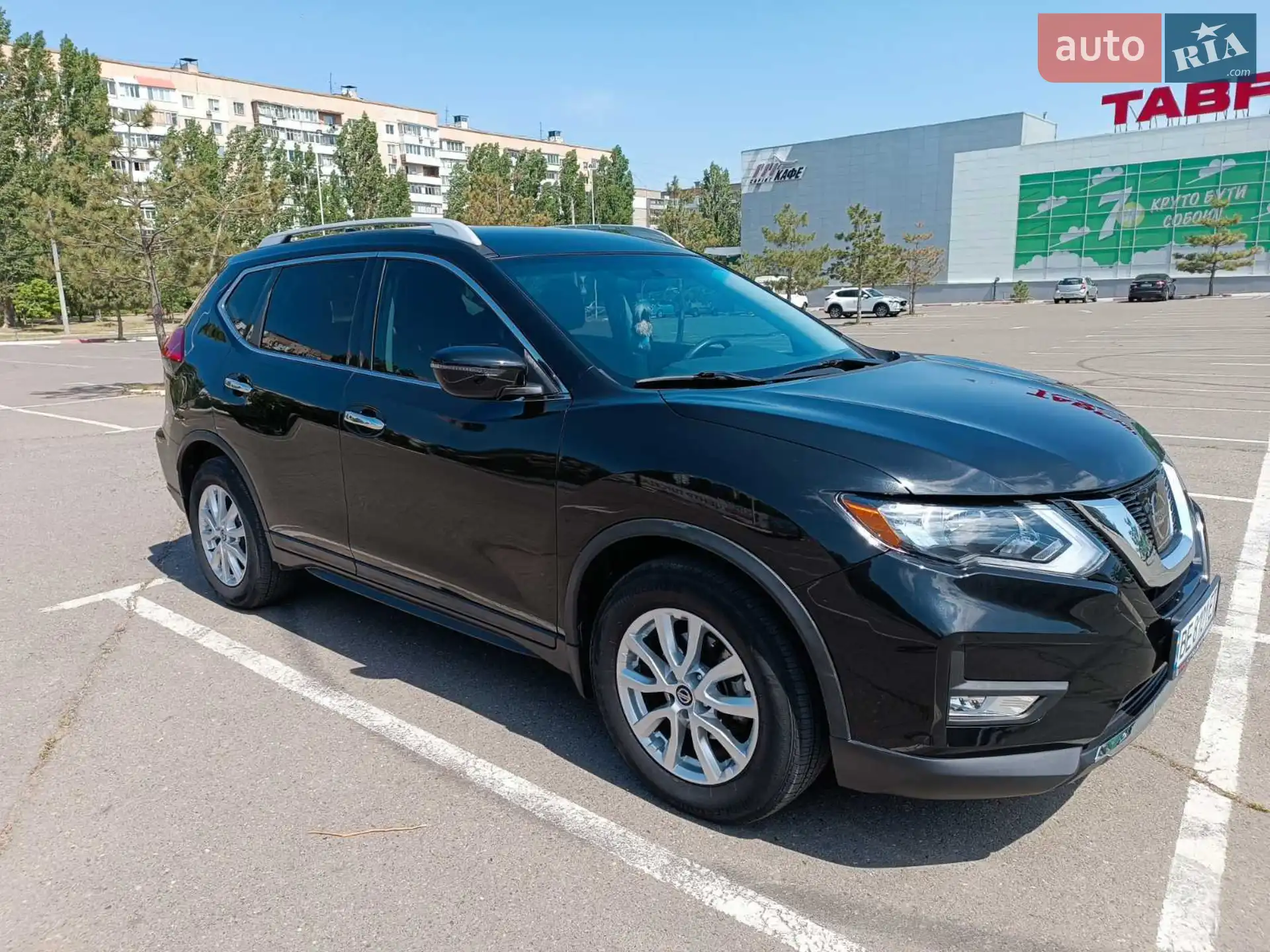 2017 Nissan Rogue - мініатюра 15