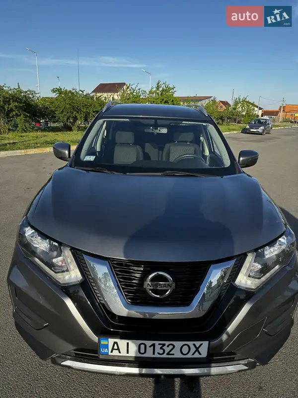 Nissan Rogue 2018 VIN KNMAT2MV3KP524606 фото оголошення 16 з 61