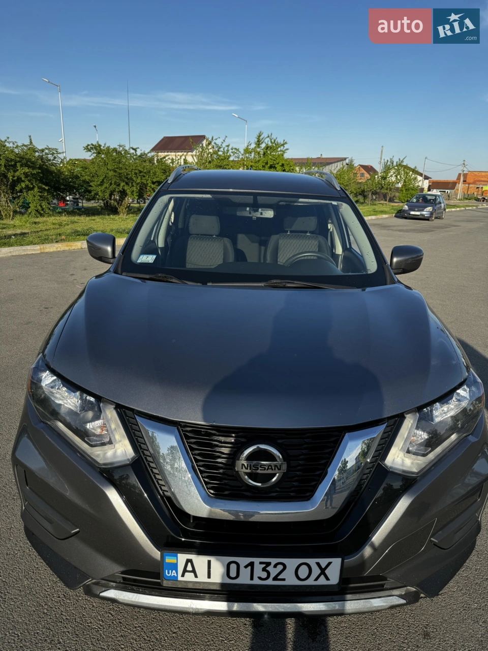2016 Nissan Rogue - мініатюра 17
